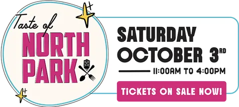 Taste of North Park