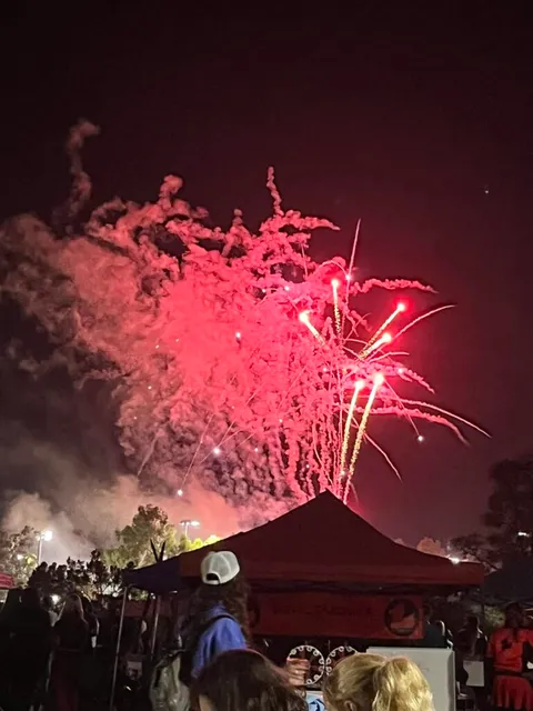 Tierrasanta Oktoberfest