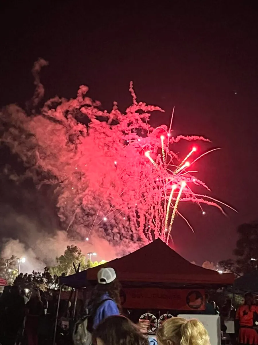 Tierrasanta Oktoberfest