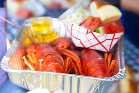 Turf & Surf Festival