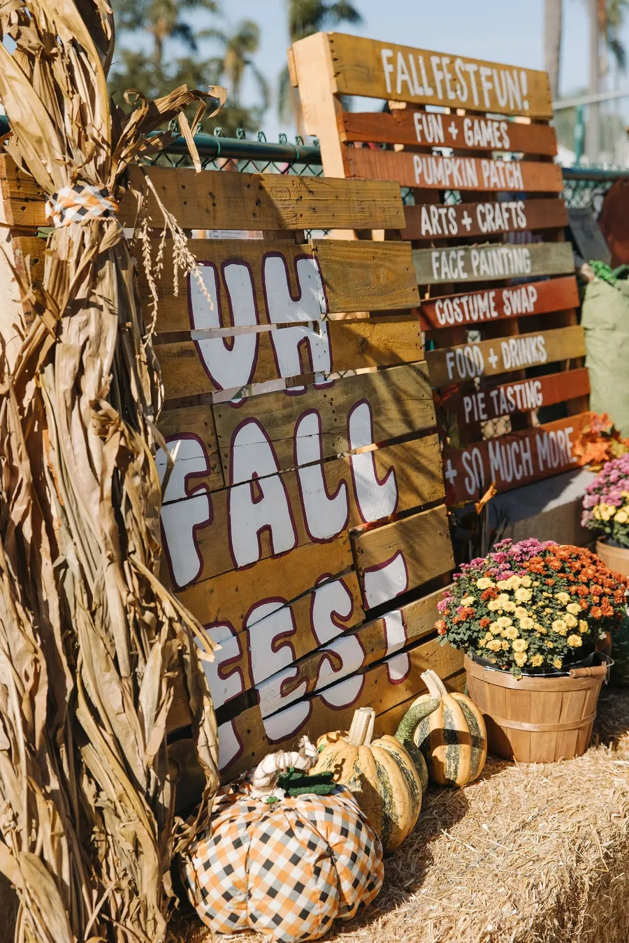 University Heights Fall Festival