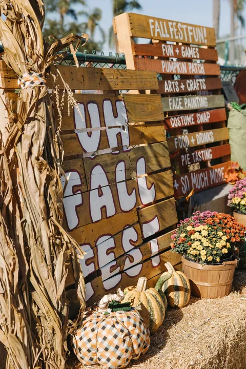 University Heights Fall Festival