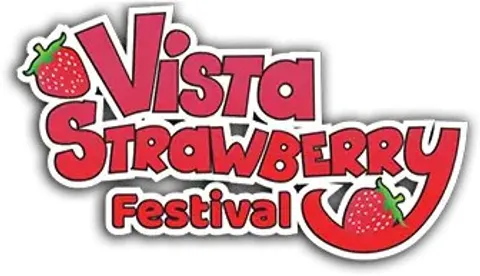 Vista Strawberry Festival