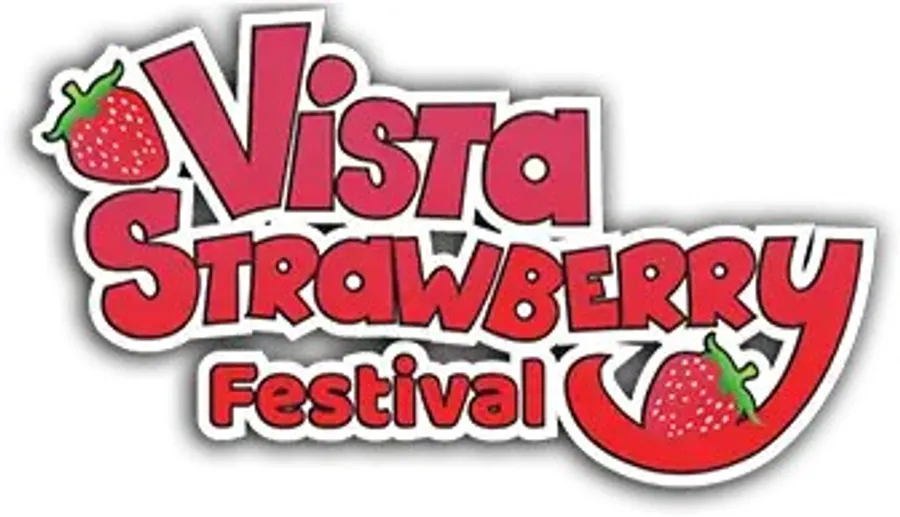 Vista Strawberry Festival