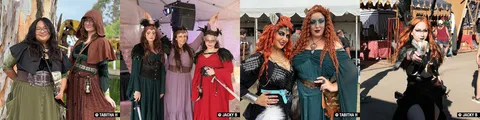 Vista Viking Festival