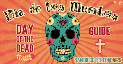 Dia de los Muertos events guide