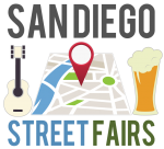 San Diego street fairs - music and art festivals