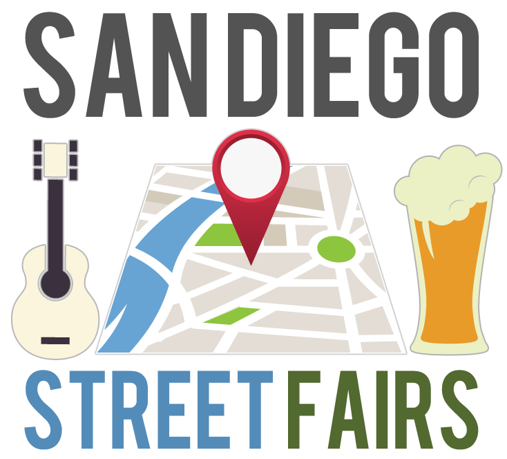 to San Diego Street Fairs! San Diego Street Fairs