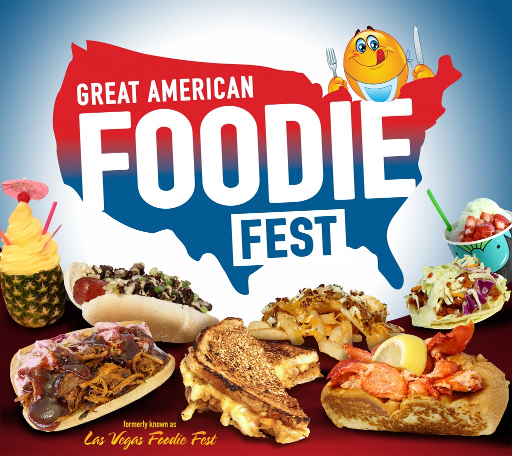 Great American Foodie Fest 2016
