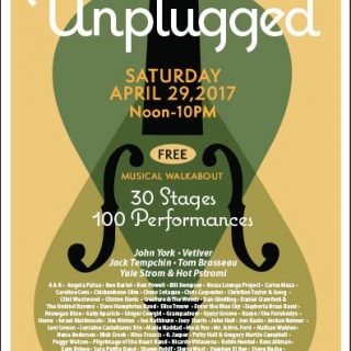 Adams Avenue Unplugged