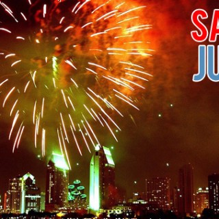 Guide to San Diego 4th of July Celebrations