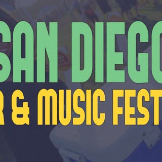 San Diego Beer and Music Festival