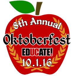 University City Oktoberfest 2016