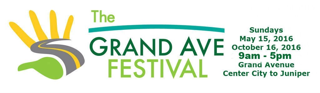 Escondido Grand Avenue Festival October 2016
