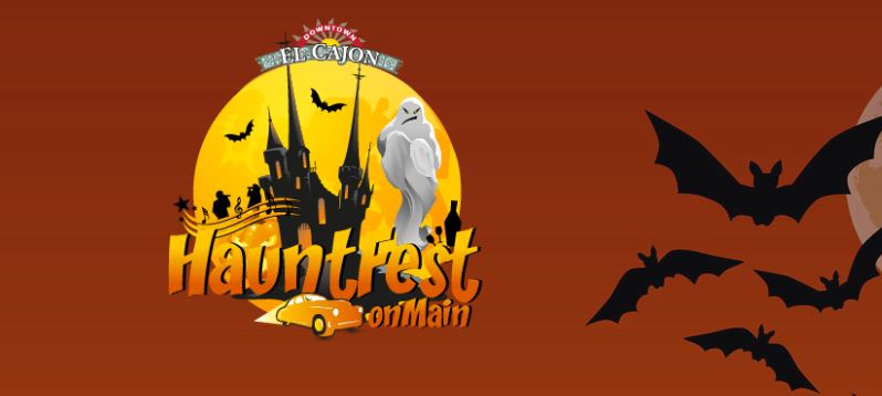 HuntFest on Main 2016