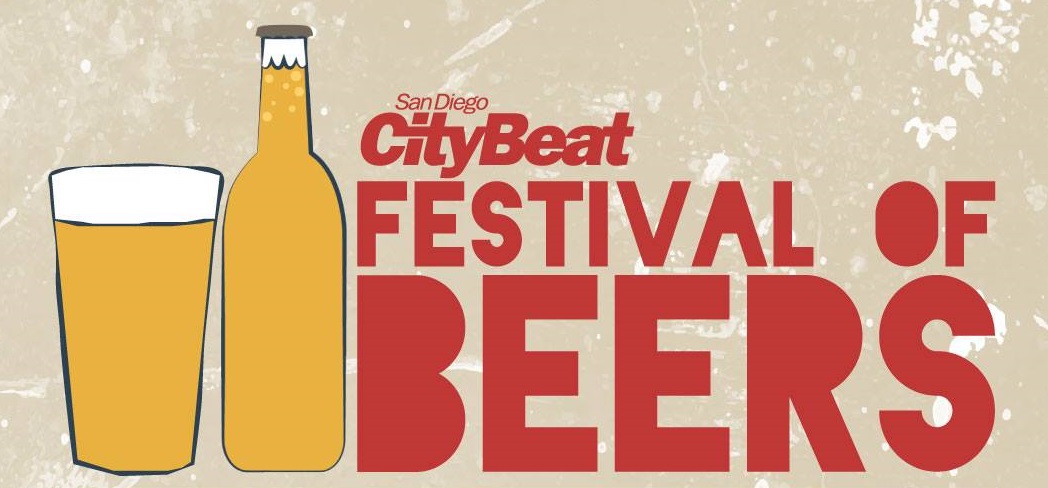 CityBeat Festival of Beers
