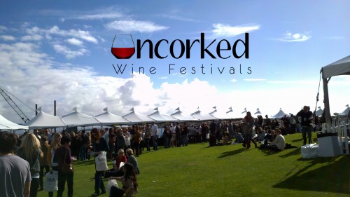 Uncorked Wine Festival 2016