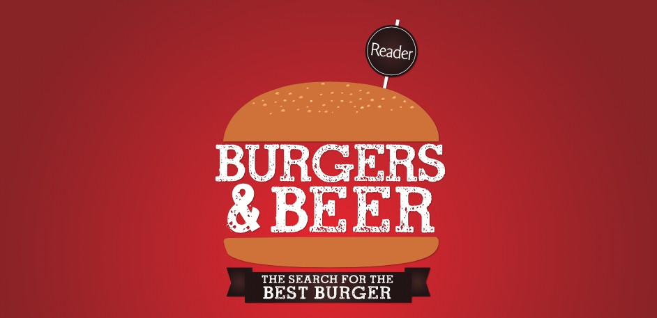 Burgers and Beer 2016